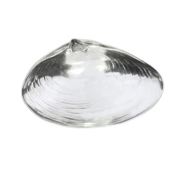 Wallace Pattern 303 Sterling Silver Clam Shell Bowl SW-2064